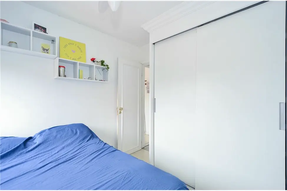 Foto 6 de Apartamento com 2 quartos à venda, 97m2 em Jardim Ampliação, São Paulo - SP