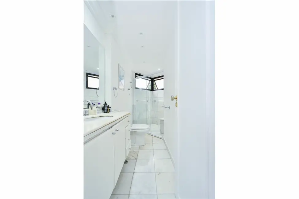 Foto 4 de Apartamento com 2 quartos à venda, 97m2 em Jardim Ampliação, São Paulo - SP