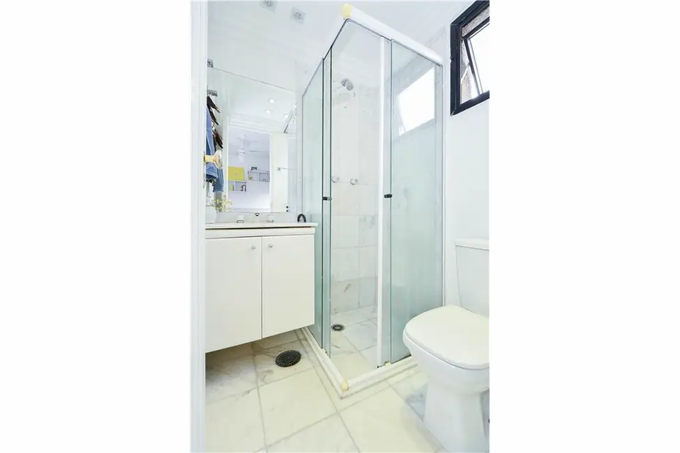 Foto 9 de Apartamento com 2 quartos à venda, 97m2 em Jardim Ampliação, São Paulo - SP