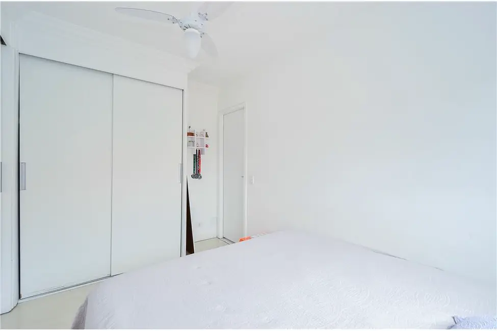 Foto 2 de Apartamento com 2 quartos à venda, 97m2 em Jardim Ampliação, São Paulo - SP