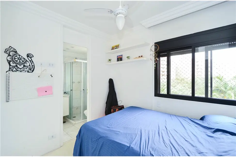 Foto 7 de Apartamento com 2 quartos à venda, 97m2 em Jardim Ampliação, São Paulo - SP