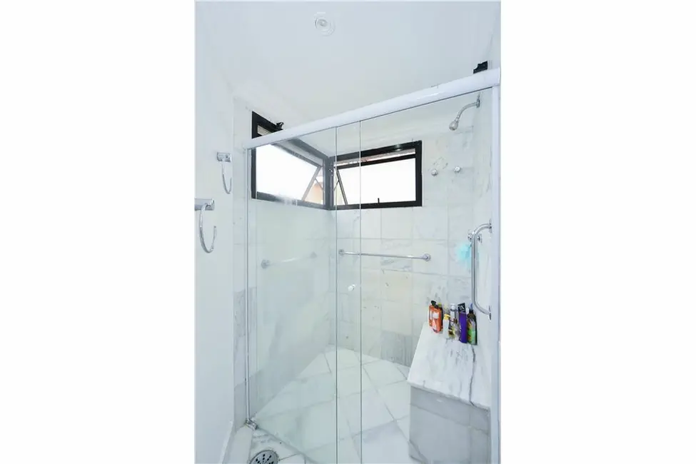 Foto 3 de Apartamento com 2 quartos à venda, 97m2 em Jardim Ampliação, São Paulo - SP