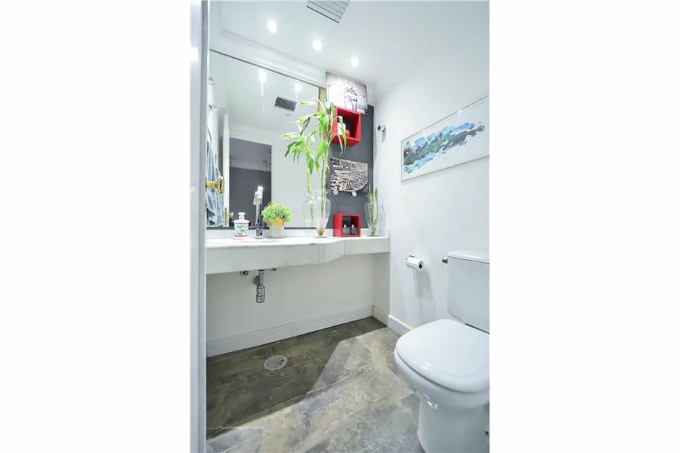 Foto 5 de Apartamento com 2 quartos à venda, 97m2 em Jardim Ampliação, São Paulo - SP
