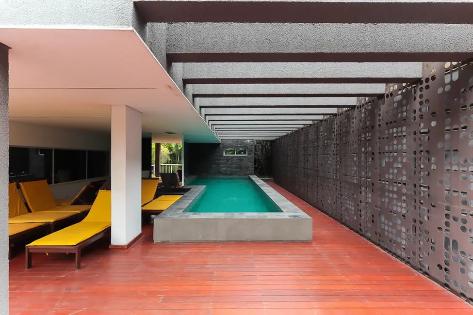 Foto 6 de Apartamento com 1 quarto à venda, 29m2 em Vila Madalena, São Paulo - SP