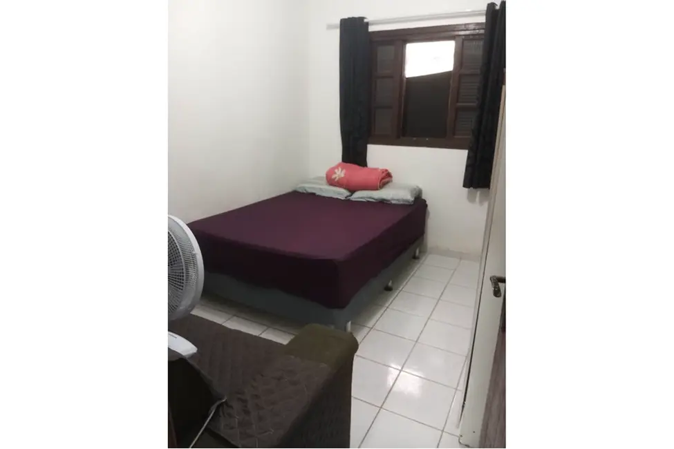 Foto 9 de Casa de Condomínio com 1 quarto à venda, 31m2 em Ocian, Praia Grande - SP