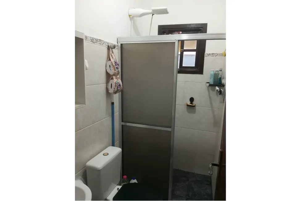 Foto 7 de Casa de Condomínio com 1 quarto à venda, 31m2 em Ocian, Praia Grande - SP