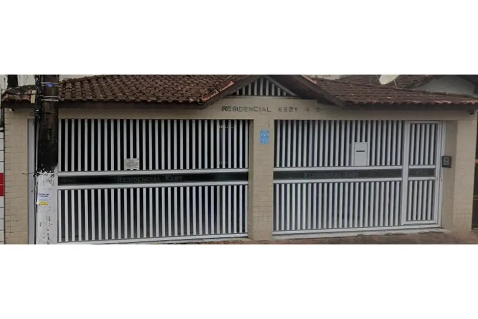 Foto 2 de Casa de Condomínio com 1 quarto à venda, 31m2 em Ocian, Praia Grande - SP