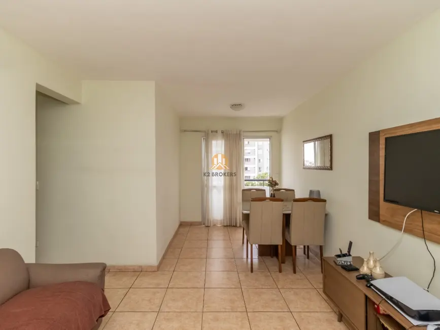 Foto 3 de Apartamento com 3 quartos à venda, 73m2 em Freguesia do Ó, São Paulo - SP