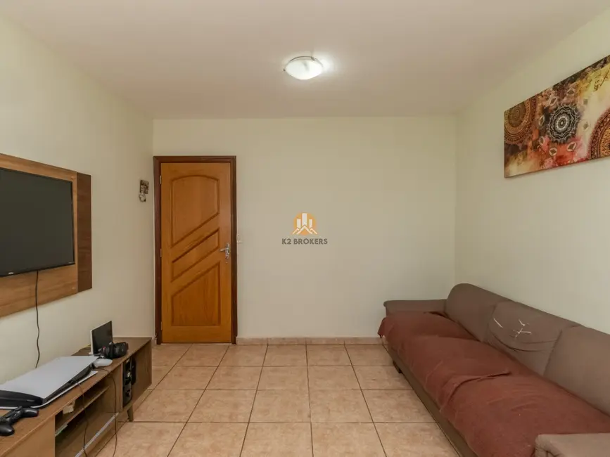 Foto 5 de Apartamento com 3 quartos à venda, 73m2 em Freguesia do Ó, São Paulo - SP