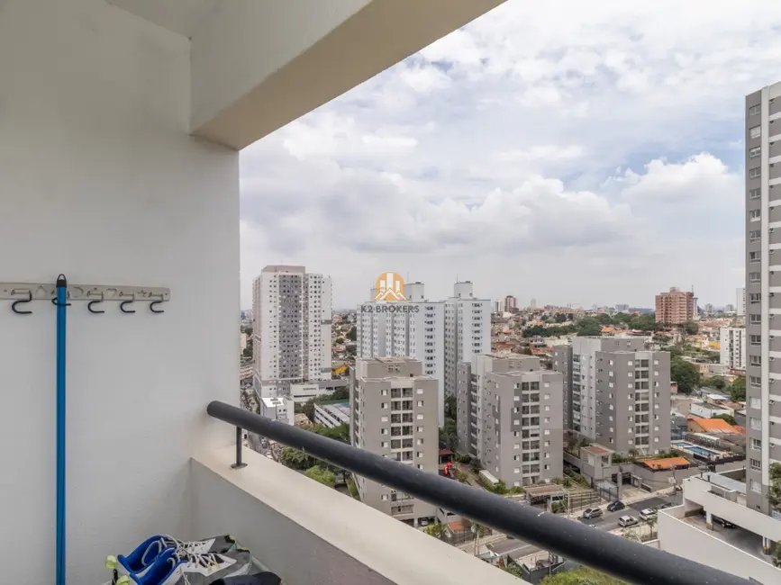 Foto 9 de Apartamento com 3 quartos à venda, 73m2 em Freguesia do Ó, São Paulo - SP