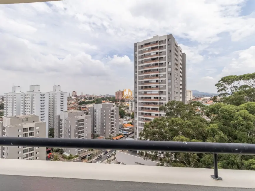 Foto 8 de Apartamento com 3 quartos à venda, 73m2 em Freguesia do Ó, São Paulo - SP