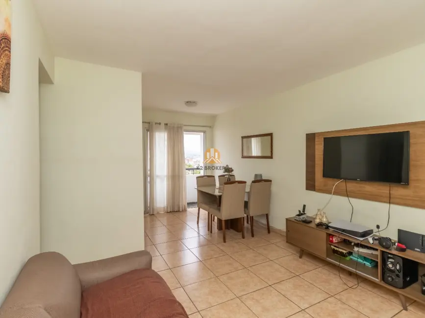 Foto 1 de Apartamento com 3 quartos à venda, 73m2 em Freguesia do Ó, São Paulo - SP