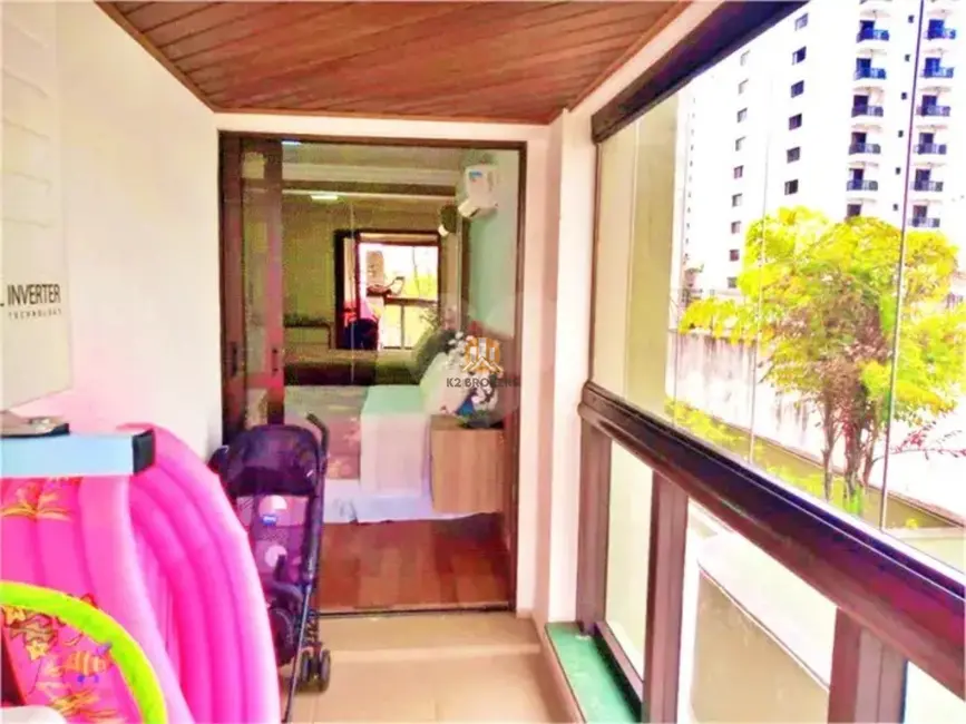 Foto 8 de Apartamento com 4 quartos à venda, 254m2 em Santana, São Paulo - SP