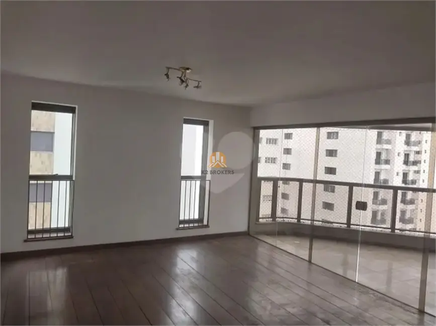 Foto 6 de Apartamento com 4 quartos à venda, 254m2 em Santana, São Paulo - SP