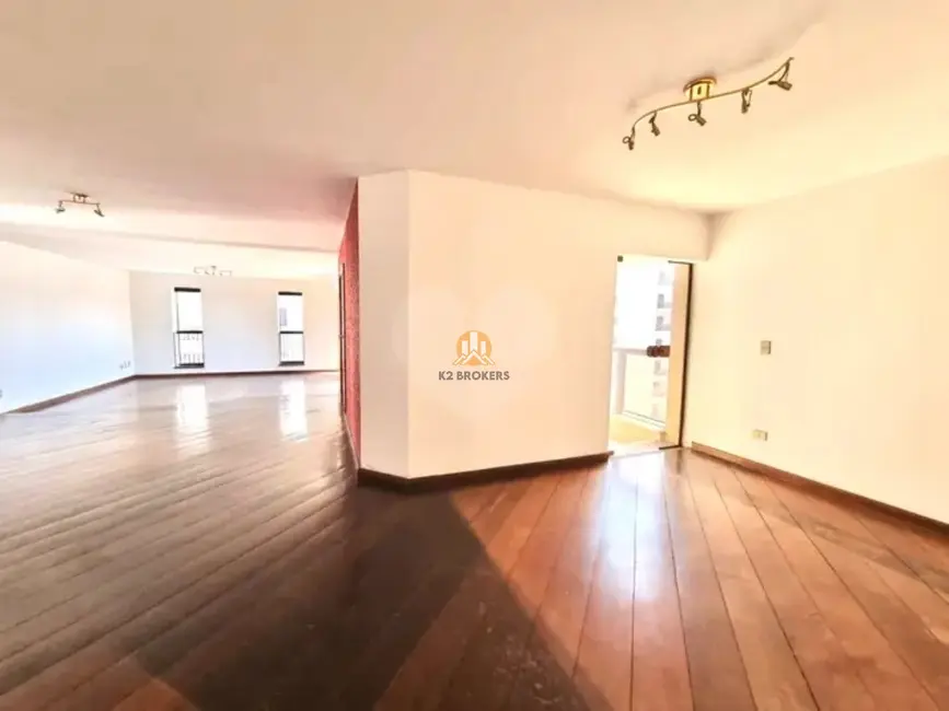 Foto 5 de Apartamento com 4 quartos à venda, 254m2 em Santana, São Paulo - SP