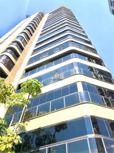 Foto 1 de Apartamento com 4 quartos à venda, 254m2 em Santana, São Paulo - SP