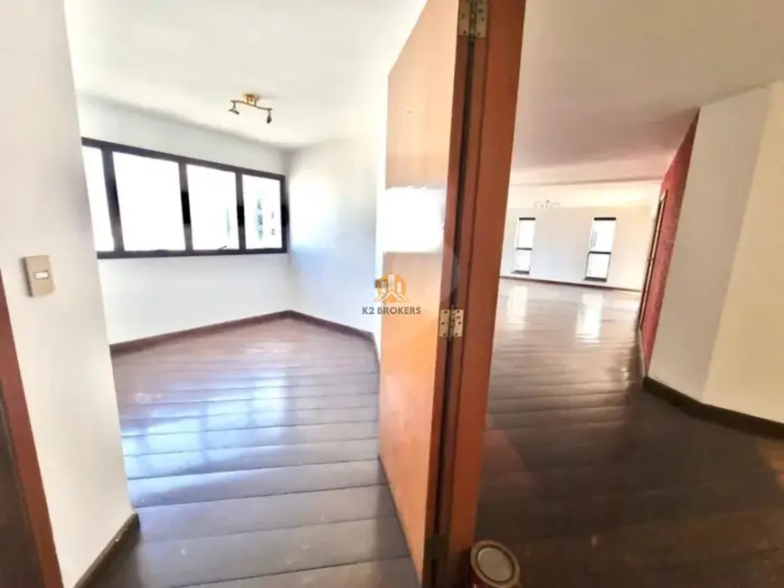 Foto 9 de Apartamento com 4 quartos à venda, 254m2 em Santana, São Paulo - SP