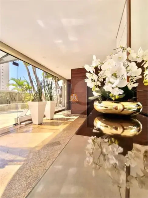 Foto 2 de Apartamento com 4 quartos à venda, 254m2 em Santana, São Paulo - SP