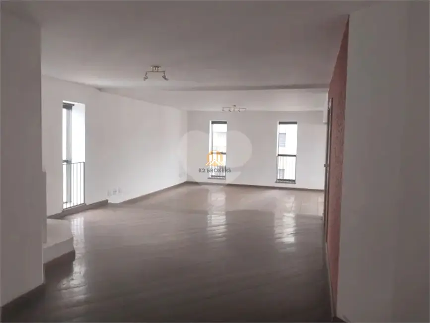 Foto 4 de Apartamento com 4 quartos à venda, 254m2 em Santana, São Paulo - SP