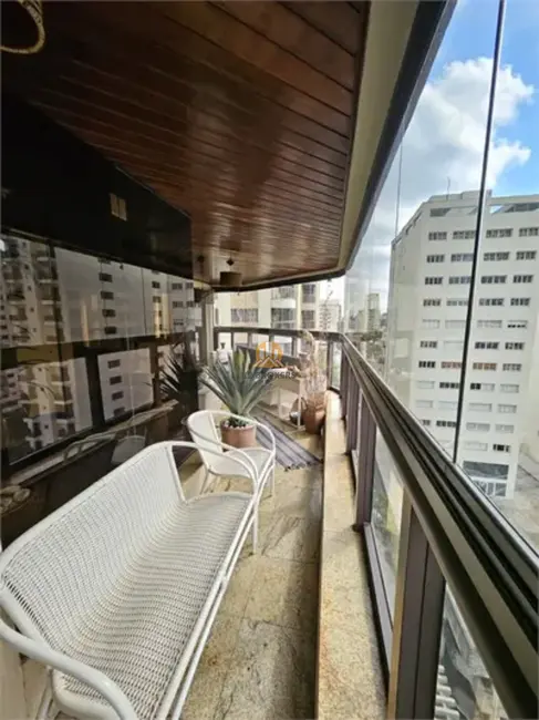 Foto 6 de Apartamento com 4 quartos à venda, 270m2 em Santana, São Paulo - SP