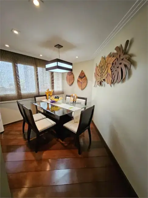 Foto 8 de Apartamento com 4 quartos à venda, 270m2 em Santana, São Paulo - SP