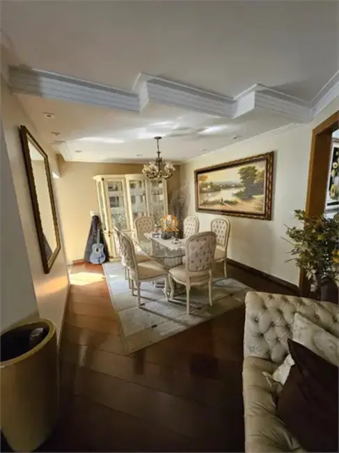 Foto 9 de Apartamento com 4 quartos à venda, 270m2 em Santana, São Paulo - SP