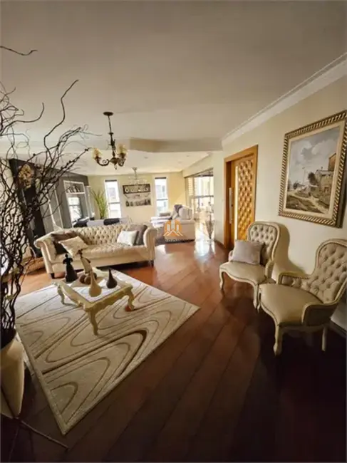 Foto 4 de Apartamento com 4 quartos à venda, 270m2 em Santana, São Paulo - SP