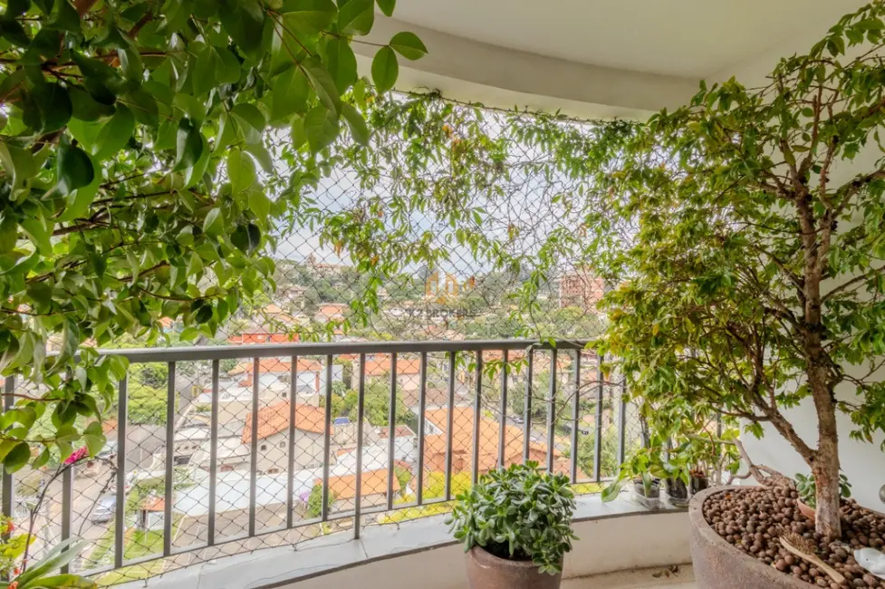 Foto 6 de Apartamento com 3 quartos à venda, 232m2 em Real Parque, São Paulo - SP