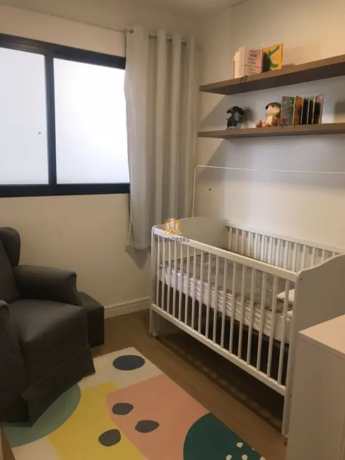 Foto 8 de Apartamento com 2 quartos à venda, 53m2 em Portão, Curitiba - PR