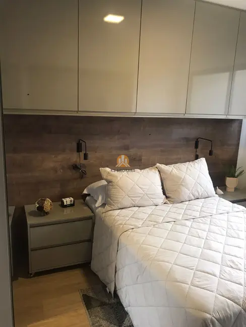 Foto 5 de Apartamento com 2 quartos à venda, 53m2 em Portão, Curitiba - PR