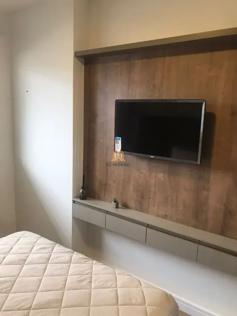 Foto 7 de Apartamento com 2 quartos à venda, 53m2 em Portão, Curitiba - PR