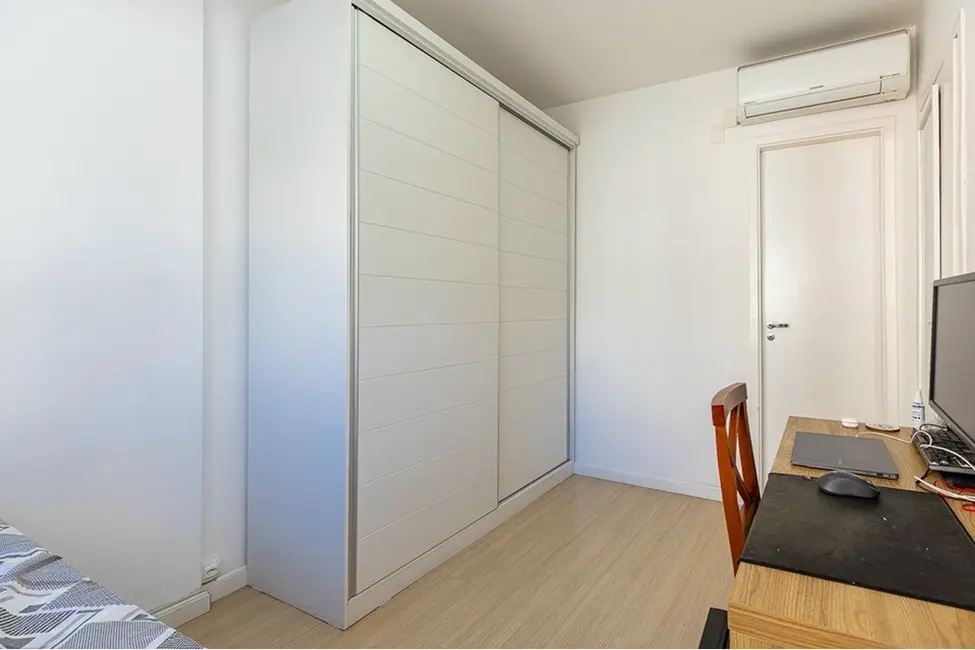 Foto 7 de Apartamento com 1 quarto à venda, 41m2 em Bela Vista, São Paulo - SP