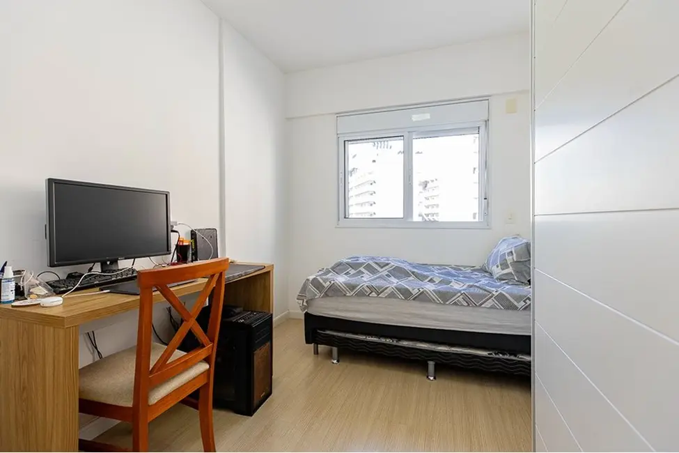Foto 6 de Apartamento com 1 quarto à venda, 41m2 em Bela Vista, São Paulo - SP