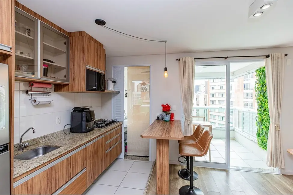 Foto 7 de Apartamento com 2 quartos à venda, 80m2 em Bela Vista, São Paulo - SP