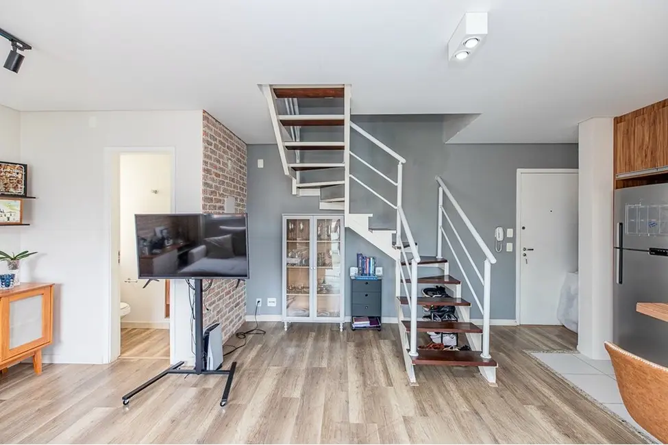 Foto 8 de Apartamento com 2 quartos à venda, 80m2 em Bela Vista, São Paulo - SP