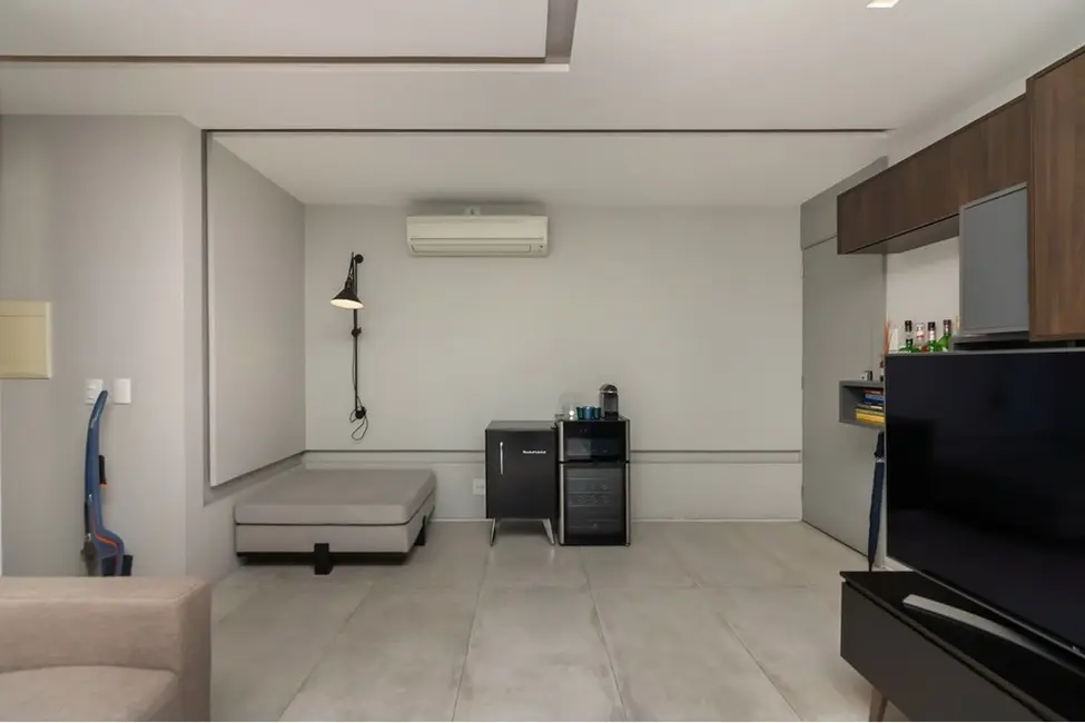 Foto 3 de Apartamento com 2 quartos à venda, 62m2 em Bela Vista, São Paulo - SP