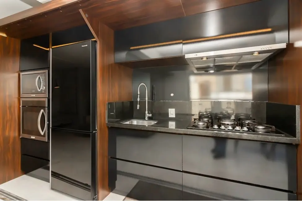 Foto 6 de Apartamento com 2 quartos à venda, 62m2 em Bela Vista, São Paulo - SP