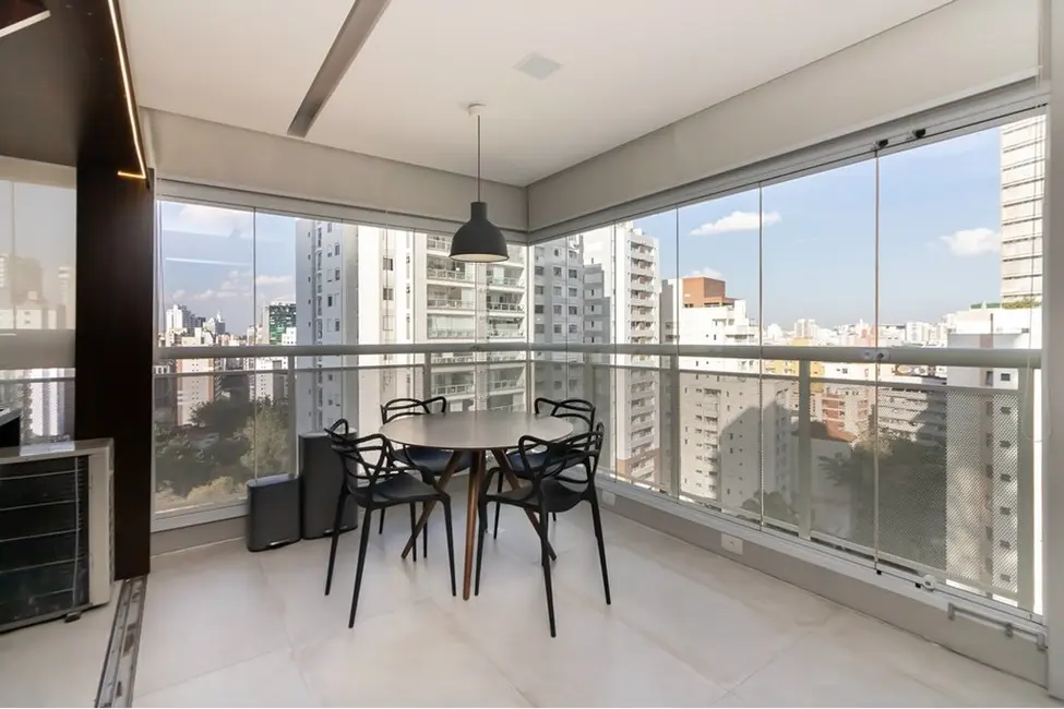 Foto 4 de Apartamento com 2 quartos à venda, 62m2 em Bela Vista, São Paulo - SP
