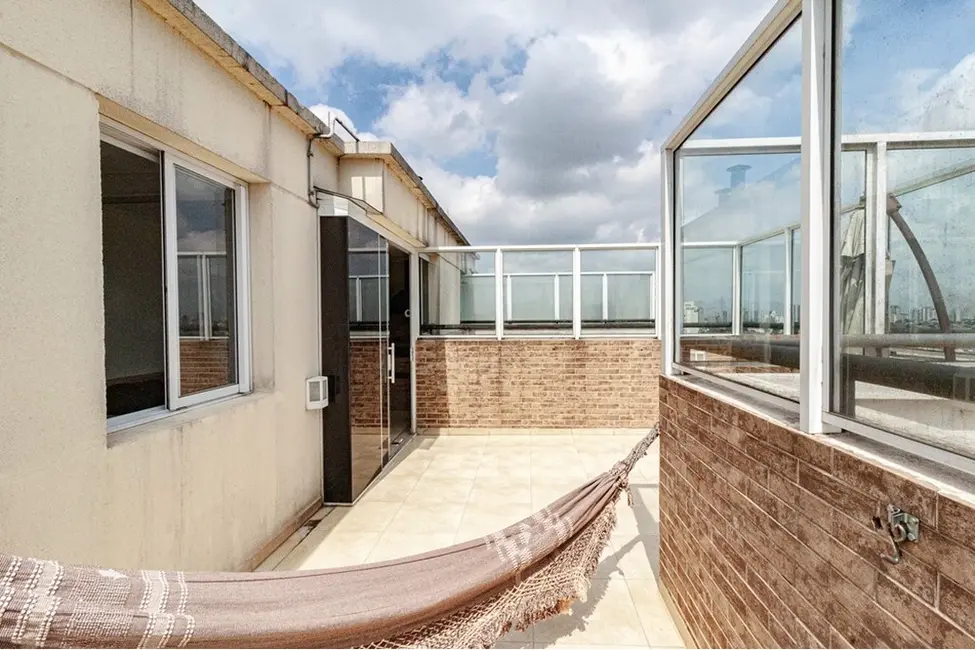 Apartamento com 4 quartos à venda, 270m2 em Jardim da Glória, São Paulo - SP - imagem 5 Foto 5 de Apartamento com 4 quartos à venda, 270m2 em Jardim da Glória, São Paulo - SP