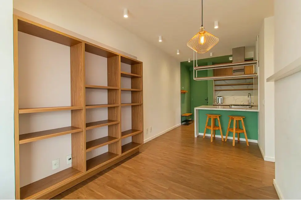 Foto 1 de Apartamento com 2 quartos à venda, 70m2 em Vila Leopoldina, São Paulo - SP