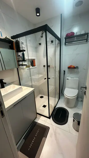 Foto 5 de Apartamento com 2 quartos à venda, 65m2 em Sacomã, São Paulo - SP