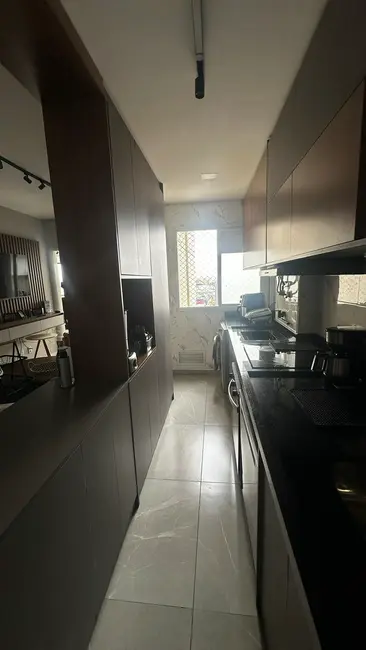 Foto 9 de Apartamento com 2 quartos à venda, 65m2 em Sacomã, São Paulo - SP