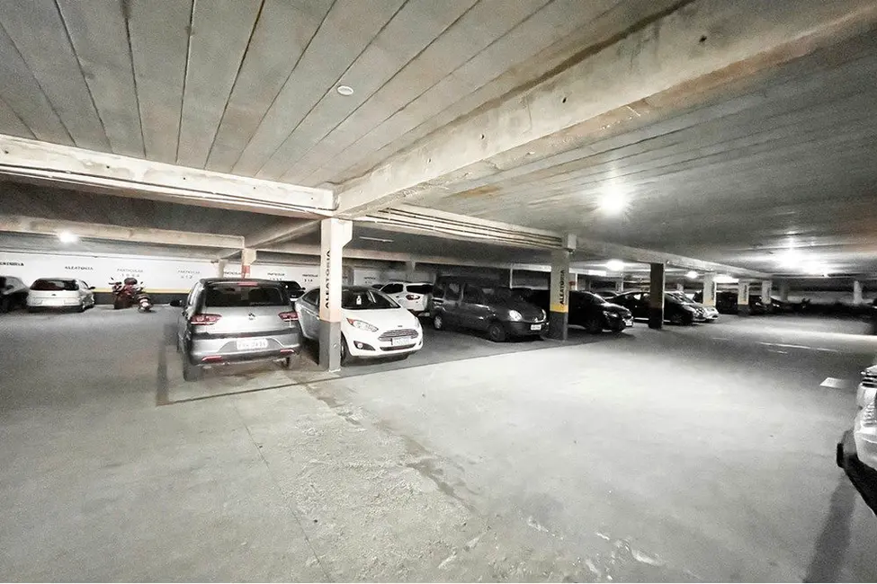 Foto 7 de Apartamento com 3 quartos à venda, 63m2 em Cambuci, São Paulo - SP