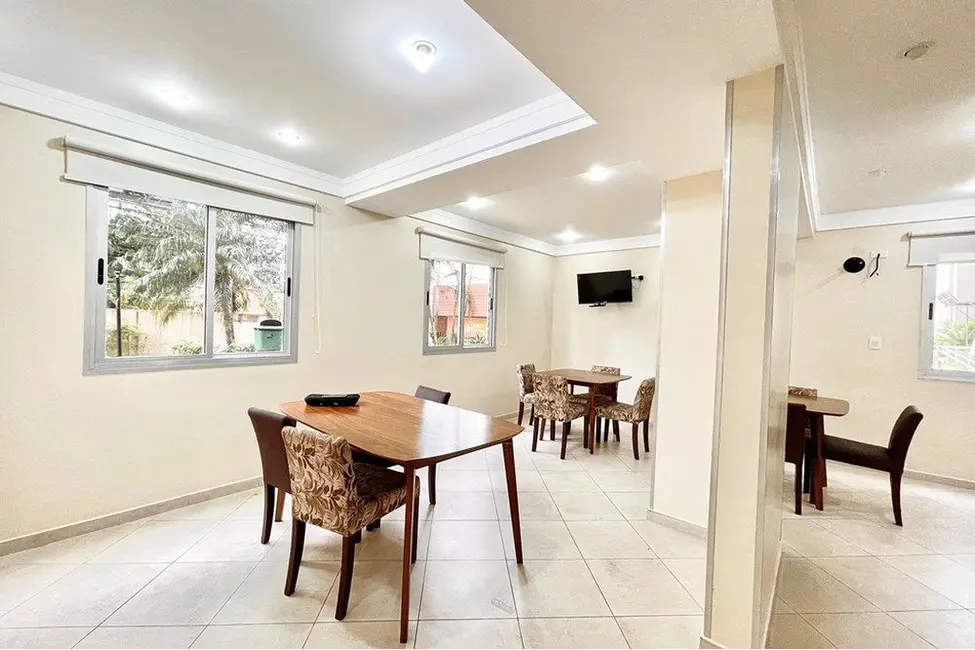 Foto 2 de Apartamento com 3 quartos à venda, 63m2 em Cambuci, São Paulo - SP