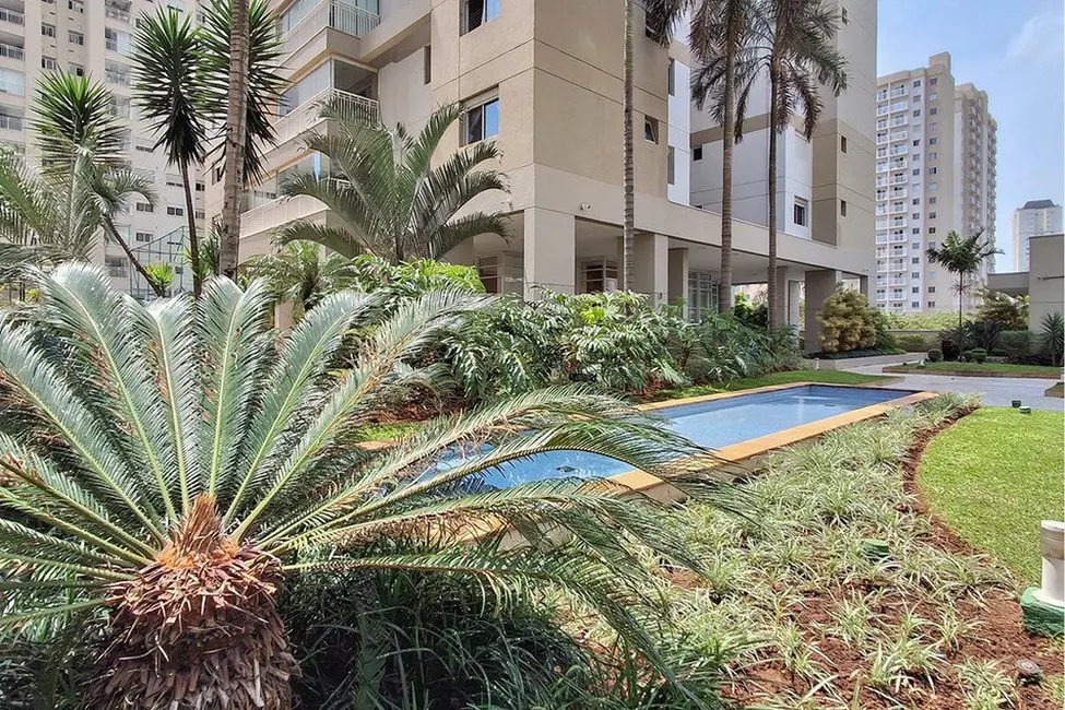 Foto 4 de Apartamento com 2 quartos à venda, 69m2 em Lapa, São Paulo - SP
