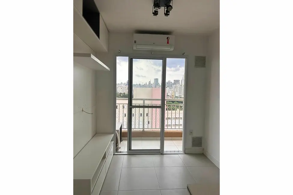 Foto 3 de Apartamento com 1 quarto à venda, 32m2 em Brás, São Paulo - SP