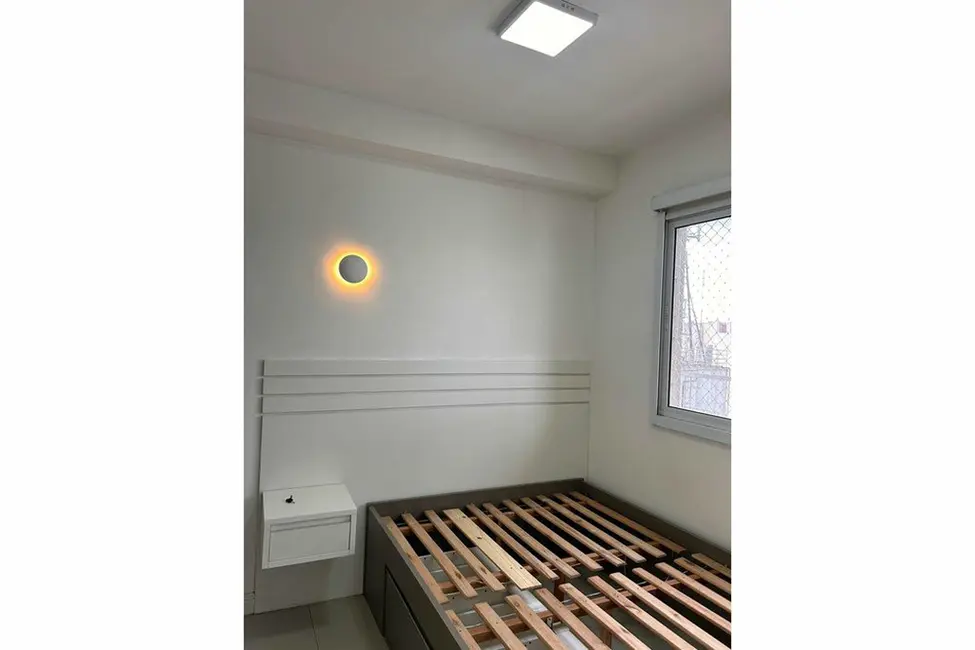 Foto 7 de Apartamento com 1 quarto à venda, 32m2 em Brás, São Paulo - SP