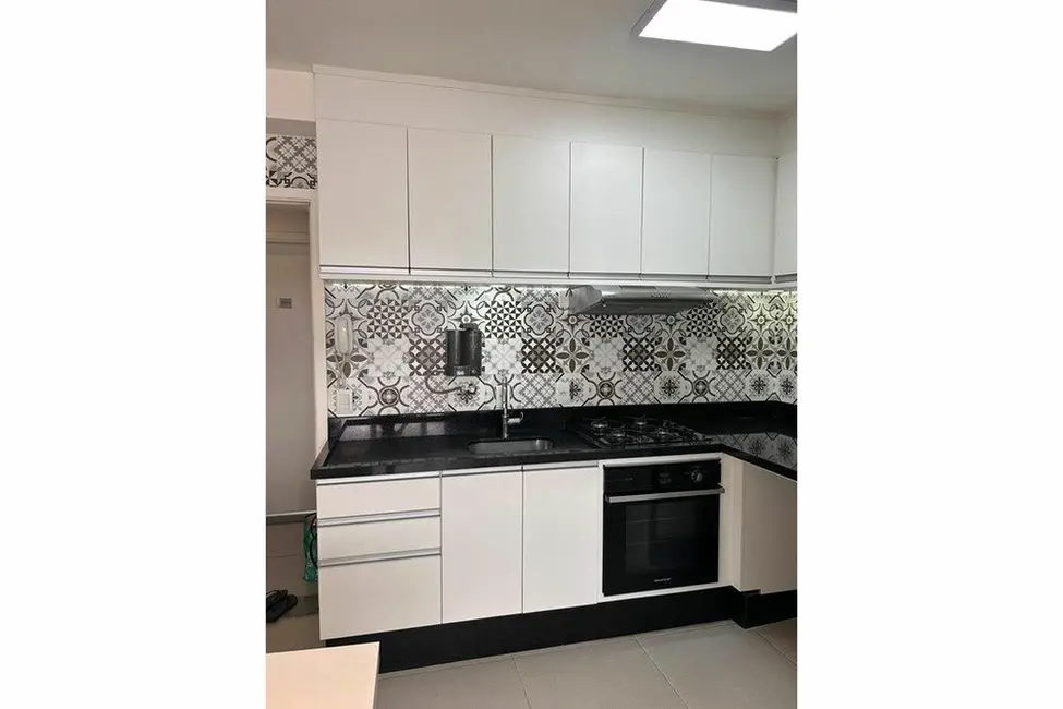 Foto 5 de Apartamento com 1 quarto à venda, 32m2 em Brás, São Paulo - SP