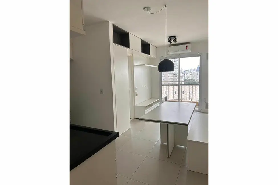 Foto 1 de Apartamento com 1 quarto à venda, 32m2 em Brás, São Paulo - SP