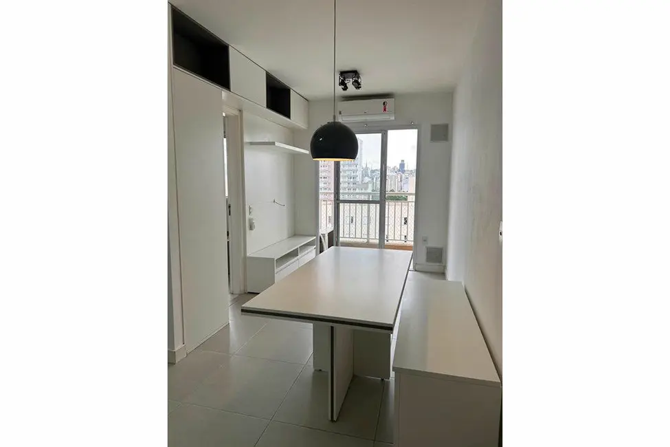Foto 2 de Apartamento com 1 quarto à venda, 32m2 em Brás, São Paulo - SP